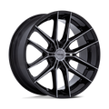 M280 24X10 6X135 G-BLK 25MM