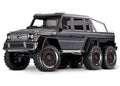 TRX-6 SCALE AND TRAIL CRAWLER WIT