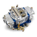 650 PUMPER W/BLUE-CHOKE