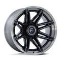 BRAWL 24X12 8X180 124 GBLK BRDT 44