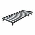 Toyota Hilux (2015-Current) Slimsport Roof Rack Kit Lightbar ready