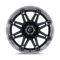 BRAWL 24X12 6X135 87 GBLK BRDT 44