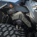 INNER FENDER LINER KIT