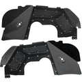 INNER FENDER LINER KIT