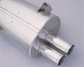FREEFLOW EXHAUST E39 540