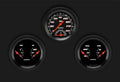 CLASSIC INSTRUMENTS auto part