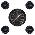 CLASSIC INSTRUMENTS auto part