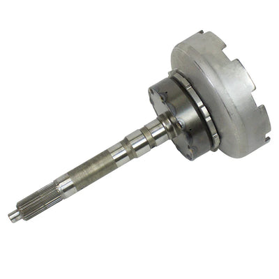 BD Diesel auto part
