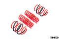 AST 2004-10/2020 Volkswagen CADDY/MAXI/LIFE Lowering Springs - 40mm/45-75mm