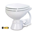 ELECTRIC TOILET CMPCT 24V