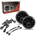 Oracle Lighting auto part