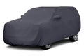 Covercraft Custom Fit Car Covers - Form-Fit Charcoal Gray
