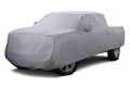 Covercraft Custom Fit Car Covers - Form-Fit Silver Gray
