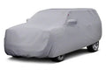 Covercraft Custom Fit Car Covers - Form-Fit Silver Gray