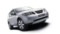 Covercraft Custom Fit Car Covers - Form-Fit Silver Gray
