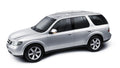 Covercraft Custom Fit Car Covers - Form-Fit Silver Gray
