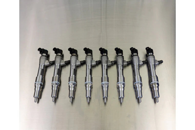 30% 6.4F over injector CORE CHARE APPLIES OF 150