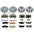 PowerStop auto part