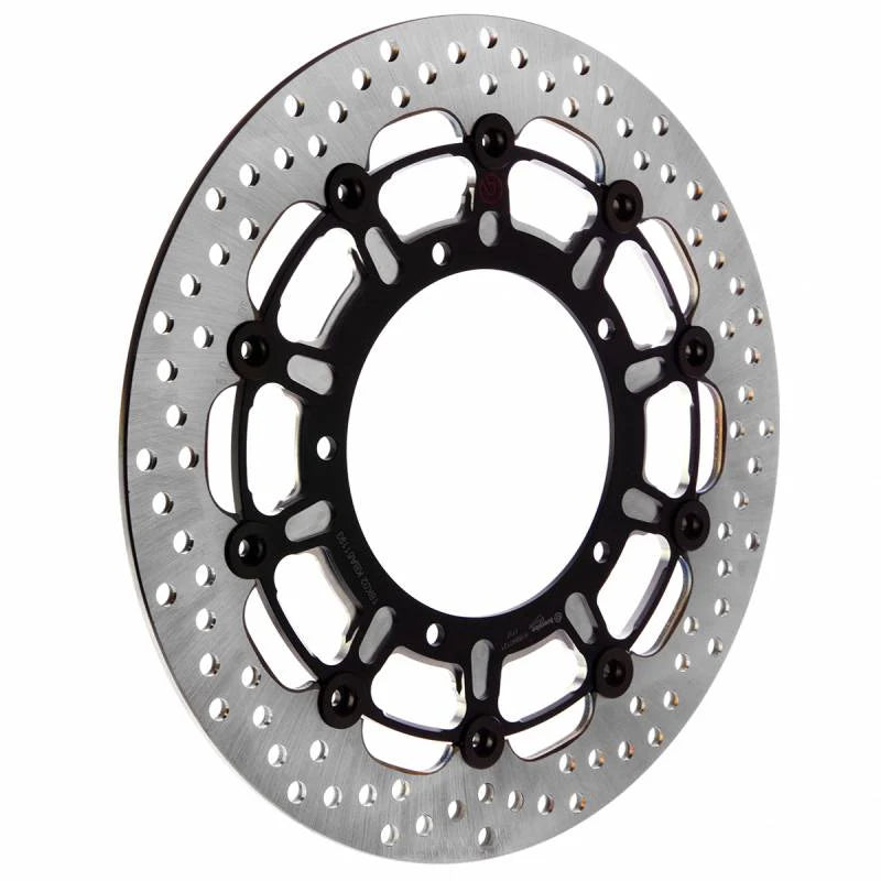 BREMBO DISC BRAKE ROTOR POWERSPORTS