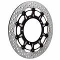 BREMBO DISC BRAKE ROTOR POWERSPORTS