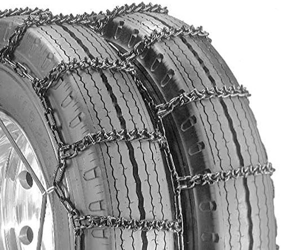 TRUCK DUAL TRIPLE -RDT-CA