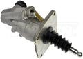 CLUTCH SERVO