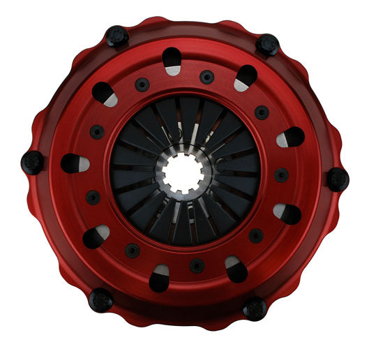 7.25 SERIES CLUTCHES FORD SB SINGLE DISC 1 1/1610