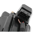 Performance Distributor Hei Chev V8 265-454 W/ Coil Replacement Hei Distributor, Direct Plug In With Oe Type Connectors, GM Hei Equipped Cars, Trucks (Pre-Computer). High Dielectric Strength Cap, Brass Male Towers ACCEL