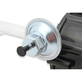 Performance Distributor Hei Chev V8 265-454 W/ Coil Replacement Hei Distributor, Direct Plug In With Oe Type Connectors, GM Hei Equipped Cars, Trucks (Pre-Computer). High Dielectric Strength Cap, Brass Male Towers ACCEL