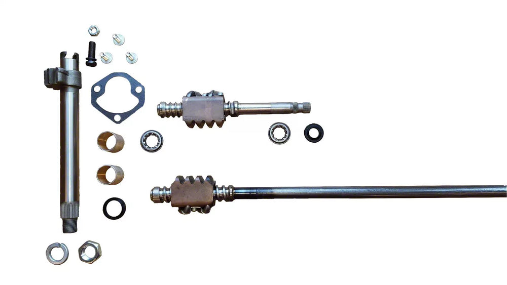 BORGESON SAGIANW REBUILD KIT