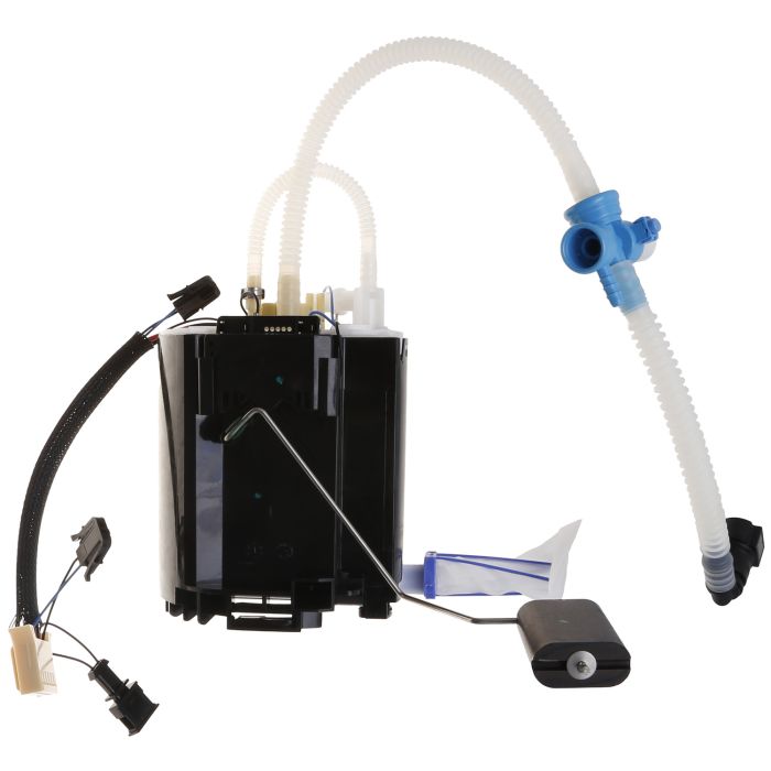 FUEL PUMP MODULE ASSEMBLY