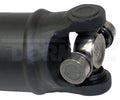 REAR DRIVESHAFT