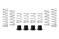 Eibach Pro-UTV 24-25 Polaris Xpedition XP 5 Northstar Stage 4 Extra Load Springs