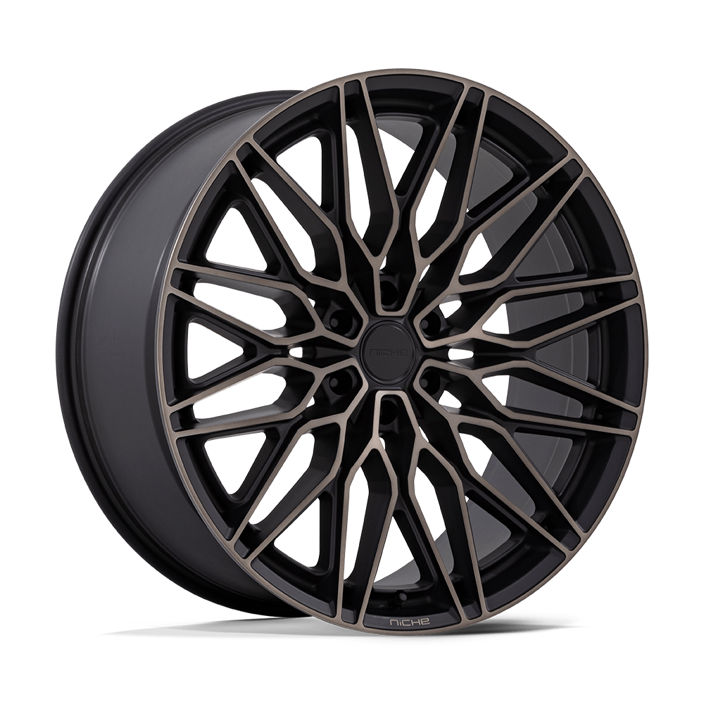 M278 24X10 6X5.5 M-BLK-DT 20MM