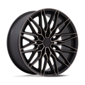 M278 24X10 6X5.5 M-BLK-DT 20MM