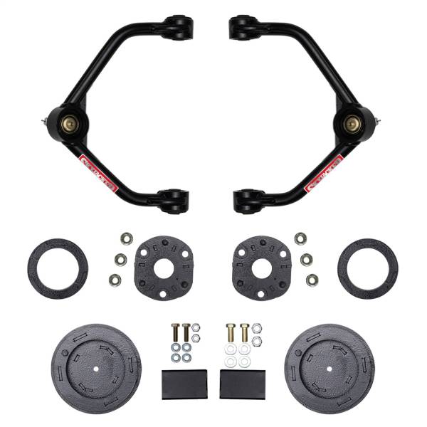19C FORD F150 4WD 3 IN COMPONENT BOX