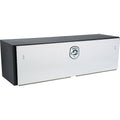 TOBX 60LX18DX18H ECONO STEEL BODY SS DOOR 2 LATCH W/VECTOR
