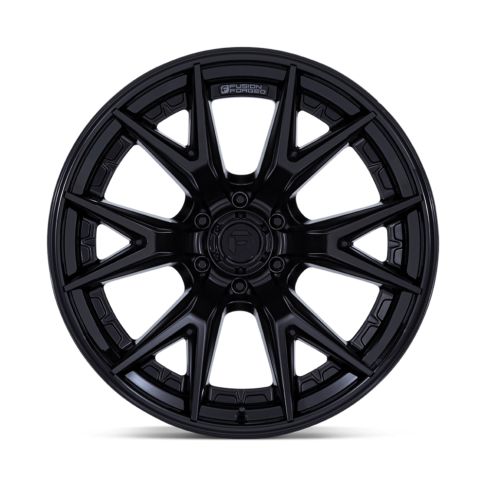 D402 24X12 8X170 M-BLK RD -44MM