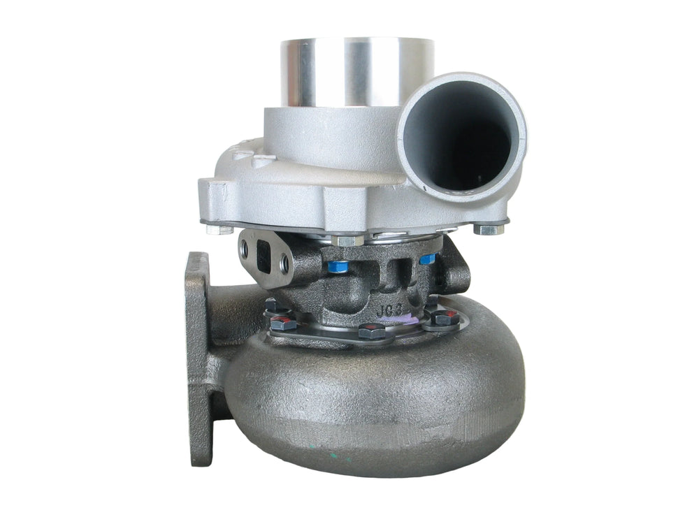 TURBOCHARGER SERV