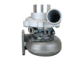 TURBOCHARGER SERV