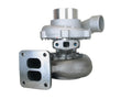 TURBOCHARGER SERV