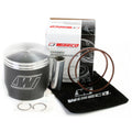 Wiseco, Garage Buddy Complete Engine Rebuild Kit, 87.00 mm Bore, 10:1 CR