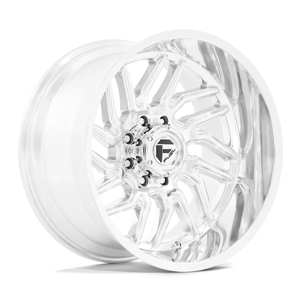 D809 24X12 6X135 POL-MILL -44MM