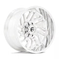 D809 24X12 6X135 POL-MILL -44MM