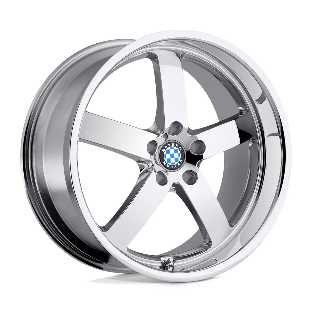BEYERN RAPP 22X10.5 5/120 ET35 CB72