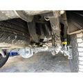 SPD Performance cat-back exhaust