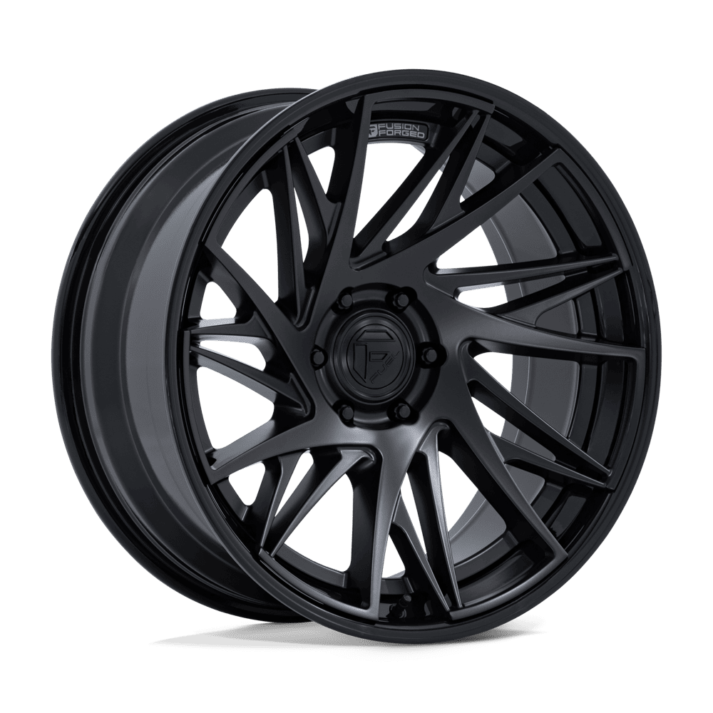 FF126 20X9 BLANK BLACK 0MM (114-180