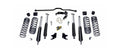 Draglink Trackbar RAM Front Axle