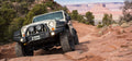 Draglink Trackbar RAM Front Axle