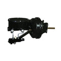 7387 CHEVY/GMC C10 BROTHERS TRUCKS MIDNIGHT POWER BRAKE CONVERSION